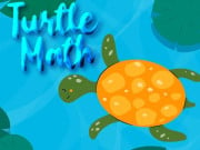 Play Turtle Math Game on FOG.COM