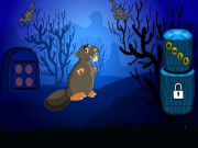 Play Halloween Village Escape 2 Game on FOG.COM