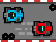 Play Pixel Kart Game on FOG.COM