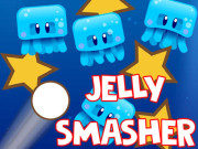 Play Jellyfish Smasher Game on FOG.COM