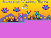 Play Among Yetto Bots 2 Game on FOG.COM