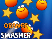 Play Orange Smasher Game on FOG.COM