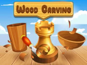 Play Wood Carving Game on FOG.COM