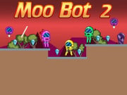 Play Moo Bot 2 Game on FOG.COM