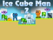 Play Ice Cube Man 2 Game on FOG.COM