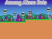 Play Among Akero Bots Game on FOG.COM