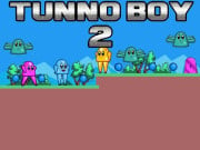 Play Tunno Boy 2 Game on FOG.COM