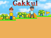 Play Gakkul Game on FOG.COM
