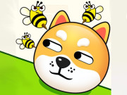 Play Save Dogs from Bee Game on FOG.COM