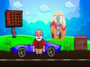 Play Save The Hungry Old Man 2 Game on FOG.COM