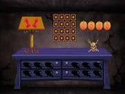 Play Halloween Forest Escape 3 Game on FOG.COM
