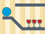 Play Break Glass Wine Game on FOG.COM