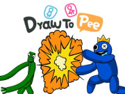 Play Draw To Pee: Toilet Race Game on FOG.COM
