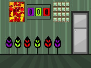Play G2M Green House Escape  Game on FOG.COM