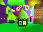 Play Lonely Forest Escape 5 Game on FOG.COM