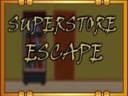 Play Superstore Escape Game on FOG.COM