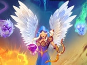 Play Cursed Treasure 1½ Game on FOG.COM