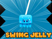 Play Swing Jelly  Game on FOG.COM