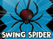 Play Swing Spider Game on FOG.COM