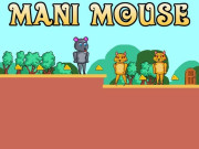 Play Mani Mouse Game on FOG.COM