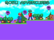 Play Gozu Adventures Game on FOG.COM
