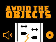 Play Avoid The Objects Game on FOG.COM