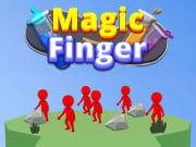 Play Magic Fingers Game on FOG.COM