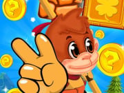 Play Monkey Mint Game on FOG.COM