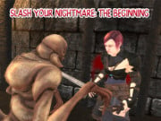 Play Slash Your Nightmare: The Beginning Game on FOG.COM