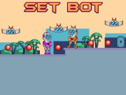 Play Set Bot Game on FOG.COM