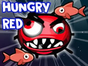 Play Hungry Red Game on FOG.COM