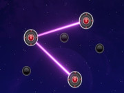 Play Laser Nodes Game on FOG.COM