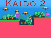 Play Kaido 2 Game on FOG.COM
