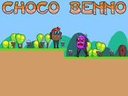 Play Choco Benno Game on FOG.COM