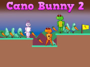 Play Cano Bunny 2 Game on FOG.COM