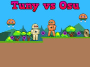 Play Tuny vs Osu Game on FOG.COM