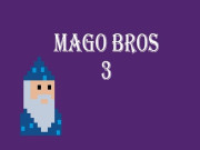 Play Magro Bros III Game on FOG.COM