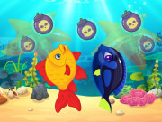 Play Marine Fish Game on FOG.COM