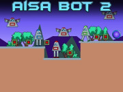 Play Aisa Bot 2 Game on FOG.COM