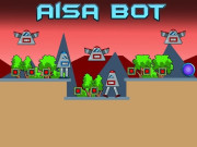Play Aisa Bot Game on FOG.COM