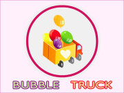 Play Bubble Truck Game on FOG.COM