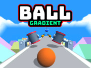 Play Ball Gradient Game on FOG.COM