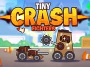 Play Tiny Fighters Crash  Game on FOG.COM