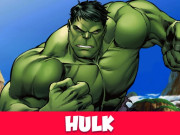 Play Hulk 3D Game Game on FOG.COM