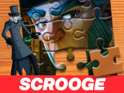 Play Scrooge Jigsaw Puzzle Game on FOG.COM