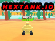 Play HexTank.io Game on FOG.COM
