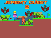 Play Jeremy Quest 2 Game on FOG.COM