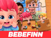 Play BebeFinn Jigsaw Puzzle Game on FOG.COM