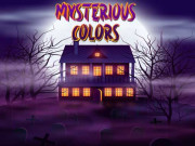 Play Mysterious Colors Game on FOG.COM