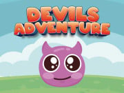 Play Devils Adventure Game on FOG.COM